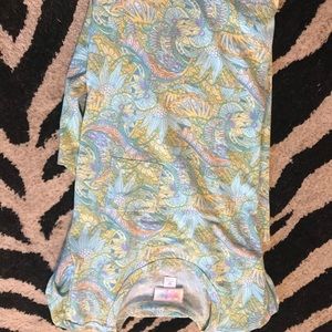 Lularoe Scarlet dress